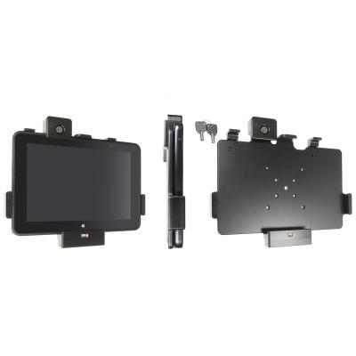 Brodit Halterung mit Verschluss - Zebra ET50 101