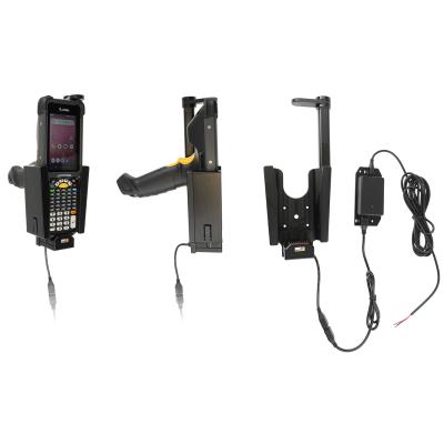 Brodit Aktiv Halterung f&uuml;r eine feste Installation - Zebra MC9300