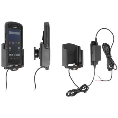 Brodit Aktiv Halterung f&uuml;r eine feste Installation - Zebra EC55