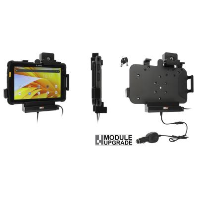 Brodit Halterung mit Schl&uuml;ssel-Verschluss - Zebra ET45 8