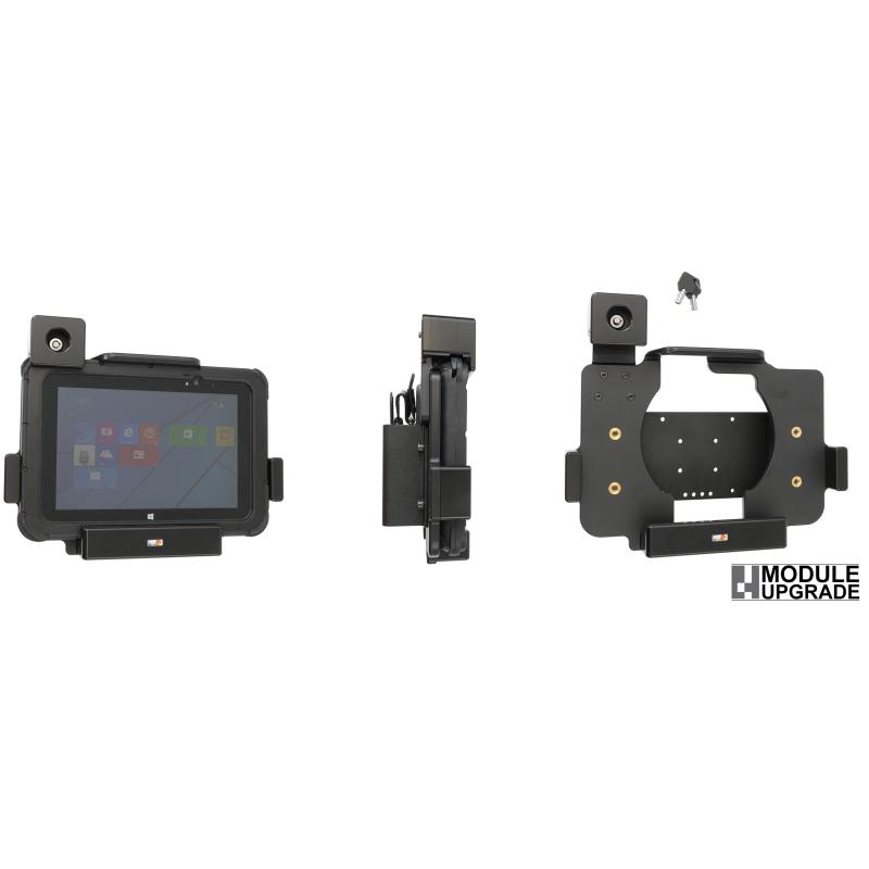 Brodit Halterung mit Verschluss - Zebra ET56 84