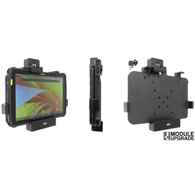 Brodit Halterung mit Schl&uuml;ssel-Verschluss - Zebra ET45 10