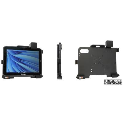 Brodit Halterung mit Verschluss - Zebra ET85