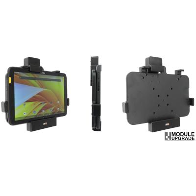 Brodit Halterung mit Feder-Verschluss - Zebra ET45 10