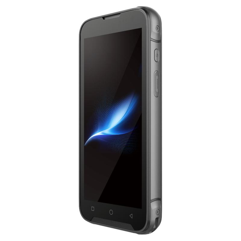 Bluebird EF550 - 2D SE4710, 4G - SIM, (5,5''), 4GB/64GB, 4350mAh, Android 10