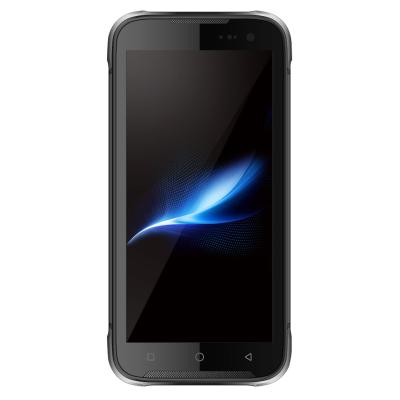 Bluebird EF551 - 2D SE4710, (5,5''), 8GB/128GB, 4350mAh, Android 12