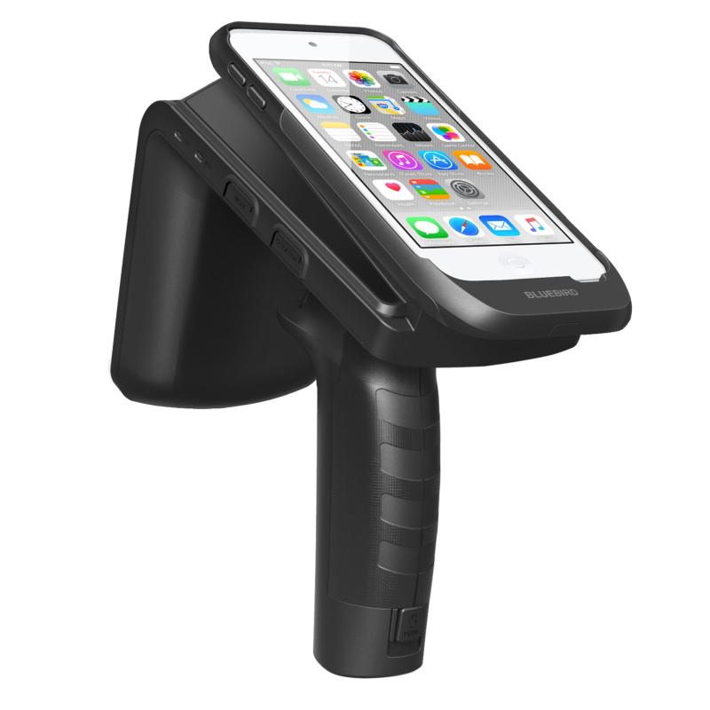 Bluebird RFR900 f&uuml;r HF550X, UHF (900MHz) Worldwide