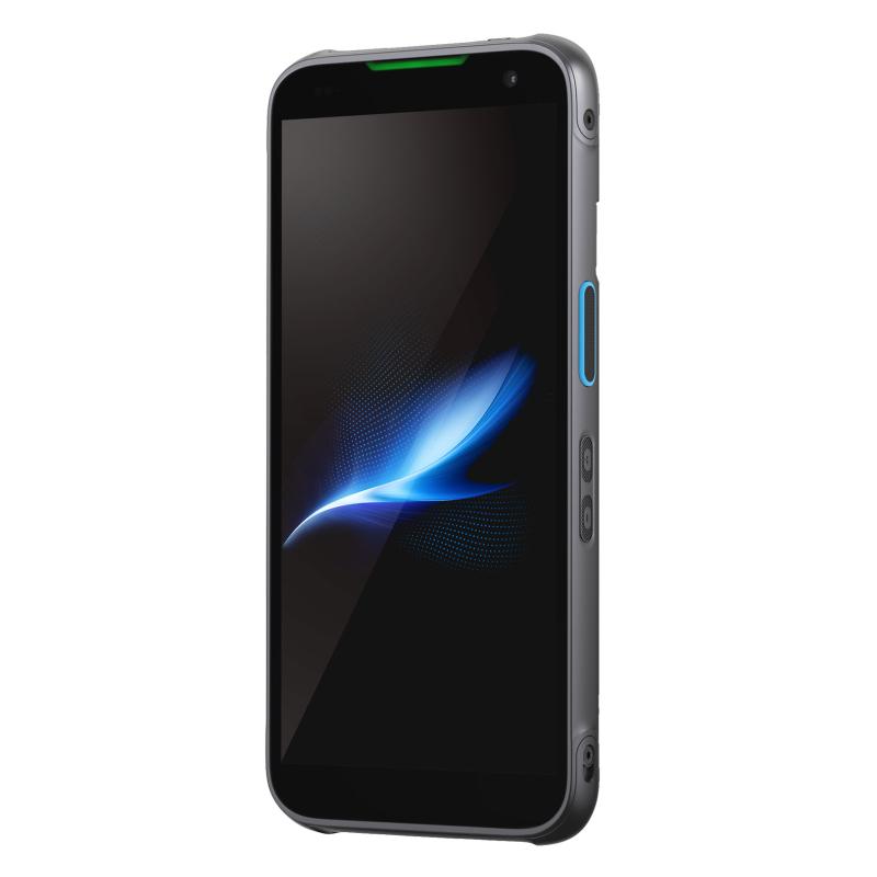 Bluebird S50 - 2D SE5500, (6''), 6GB/64GB, 5000mAh, Android 12