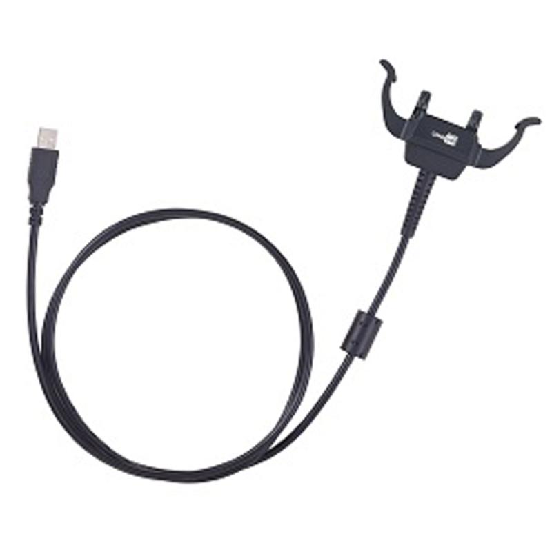 CipherLab SNAP-ON USB-Kabel f&uuml;r RS35/RS36