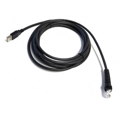 USB Kabel f&uuml;r Magellan , Typ A, Power Off Terminal, 2 m