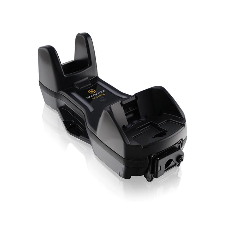 Datalogic PM9600 Lade- und &Uuml;bertragungsstation, IP65, Multi-Interface
