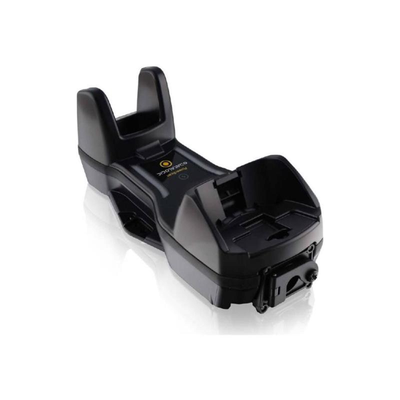 Datalogic PM9600 Lade- und &Uuml;bertragungsstation, IP65, Ethernet / Profinet (M12 PoE)