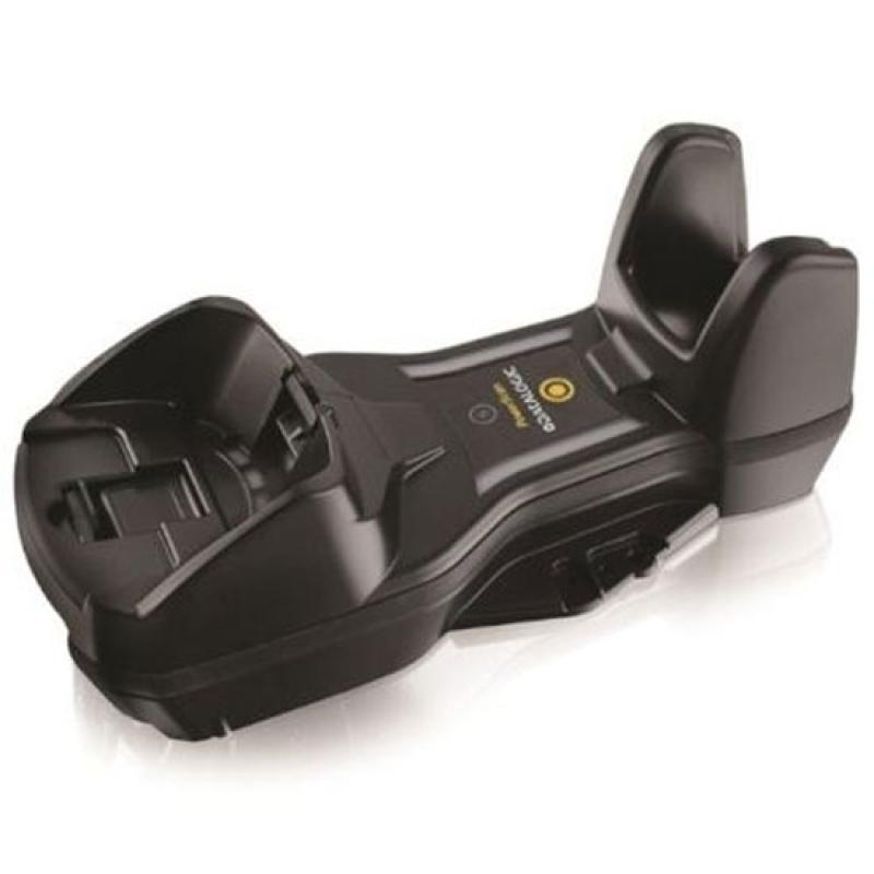 Datalogic PM9600 Lade- und &Uuml;bertragungsstation, Ethernet/Ethernet IP