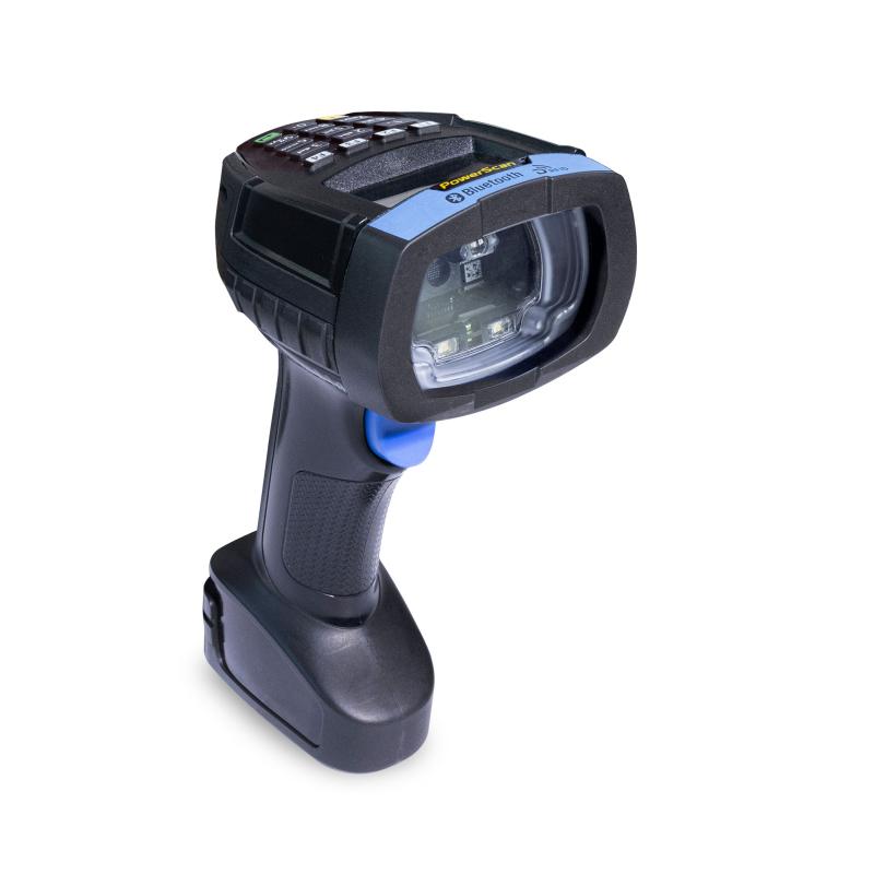 Datalogic PowerScan PBT9600, RFID/UHF, Gun Only, 16 Tasten, DC