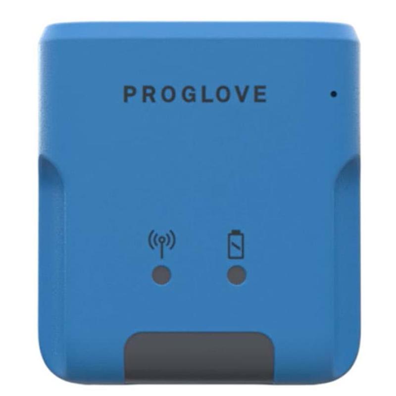 ProGlove LEO, Handr&uuml;ckenscanner, Standard Range, 2D, Bluetooth 5.1