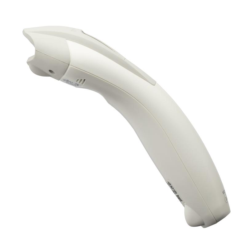 Honeywell Voyager XP 1400g 2D, Multi-IF, wei&szlig;, USB-Kit