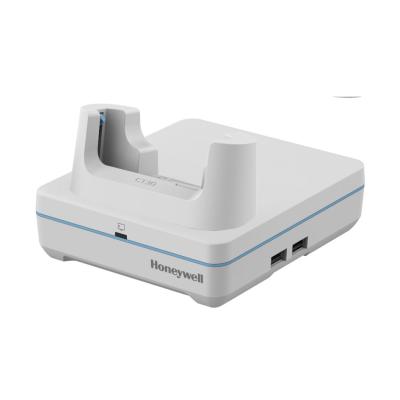 Honeywell Dockingstation, HDMI, Ethernet, HC f&uuml;r CT30 XP mit Schutzh&uuml;lle