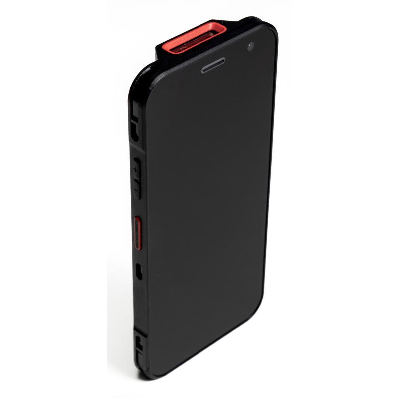 Honeywell CT32, Launcher/Browser/BasicTE, 2D, SR, USB-C, BT, WLAN, NFC, And., 8GB/128GB