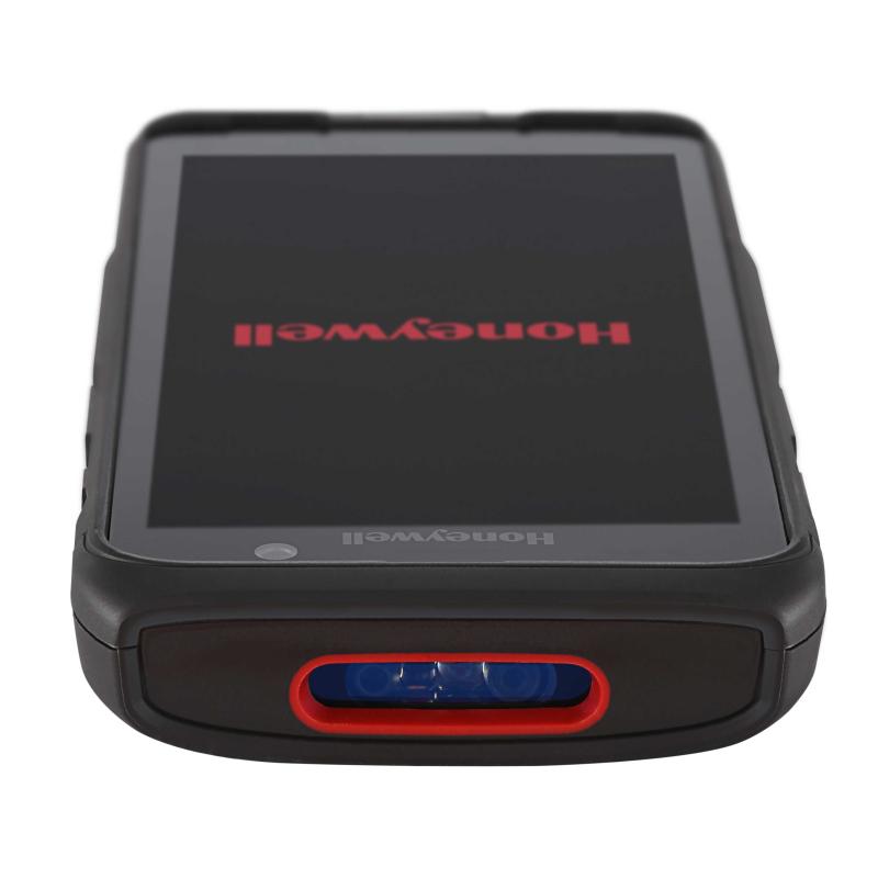Honeywell CT47, 2D, SR, USB-C, BT, 5G, NFC, GPS, warm-swap, 6GB RAM, 128GB Flash, Android
