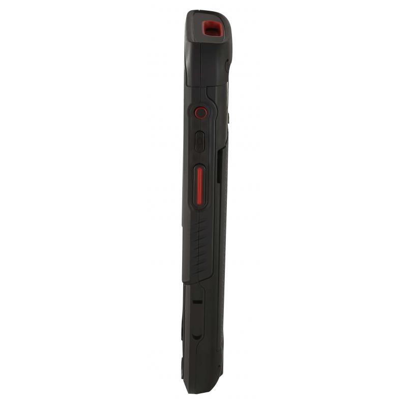 Honeywell CT47, 2D, SR, USB-C, BT, NFC, ATEX, warm-swap, 4770mAh 8GB RAM, 128GB Flash, Android