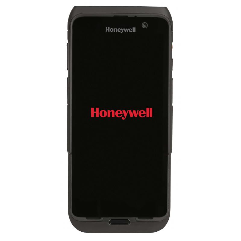 Honeywell CT47, FlexRange, 2D, USB-C, BT, NFC, warm-swap, 8GB RAM, 128GB Flash, Android