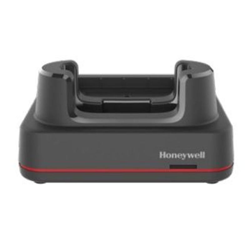Honeywell EDA52, EDA5S, EDA57 Lade-/&Uuml;bertragungsstation, USB, inkl.: Netzteil, Netzkabel (EU)