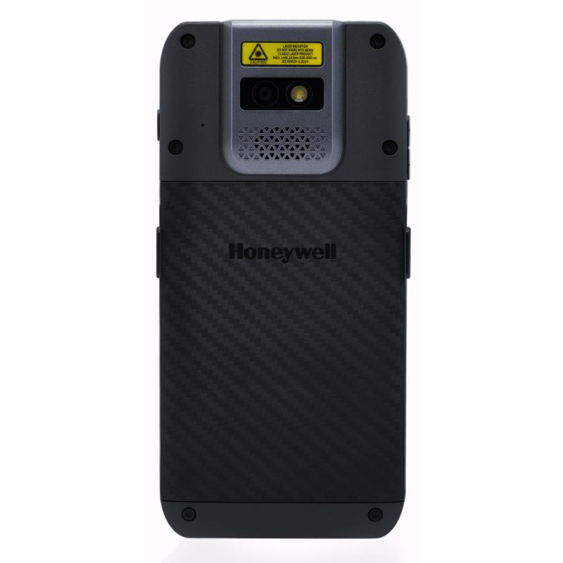 Honeywell EDA5S, 2Pin, 2D Imager (S0703), BT, WLAN, 4G, NFC, RB, USB-Kit, 4GB, 64GB, Android 11