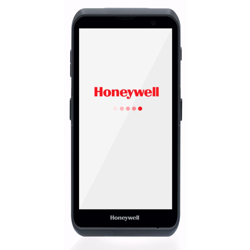 Honeywell EDA5S, STD, 2D, USB 2.0 Typ-C, BT, WLAN (WiFi 5), NFC, Android, 128GB, 6GB