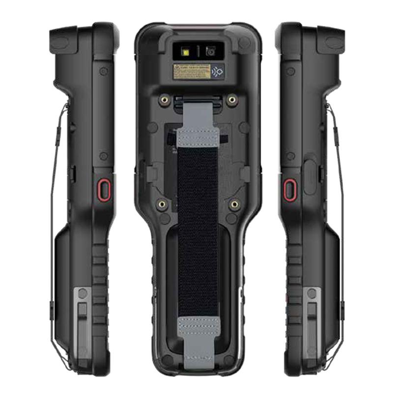 Honeywell CK67, 2D, SR, numerisch, 38 Tasten, 5G, USB-C, BT, WLAN, NFC, Android, GMS