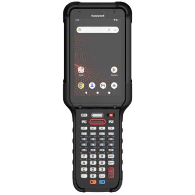 Honeywell CK67, 2D, FR, numerisch, 42 Tasten, 5G, USB-C, BT, WLAN, NFC, Android, GMS