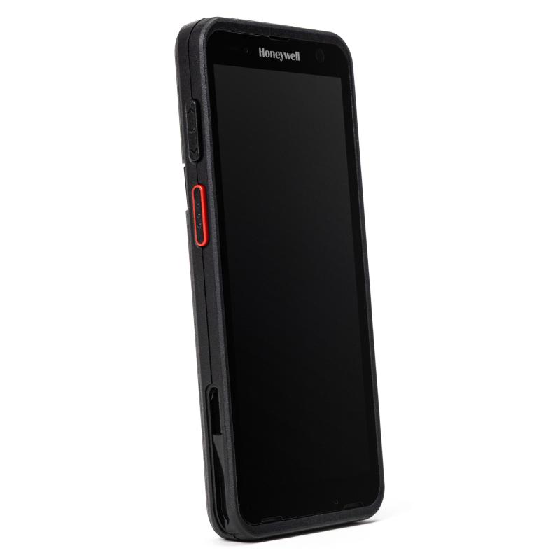 Honeywell CT70, 2D, SR, hot-swap, PTT, USB, BT, 5G, WLAN (Wi-Fi 7), NFC, GMS, RB