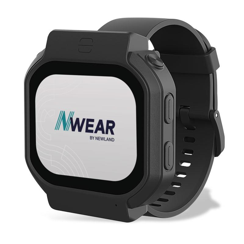 Newland WD5 Industrial Smartwatch