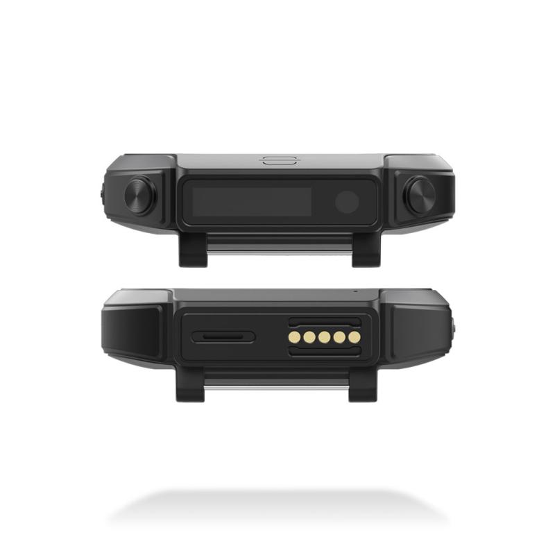 Newland WD5 Industrial Smartwatch