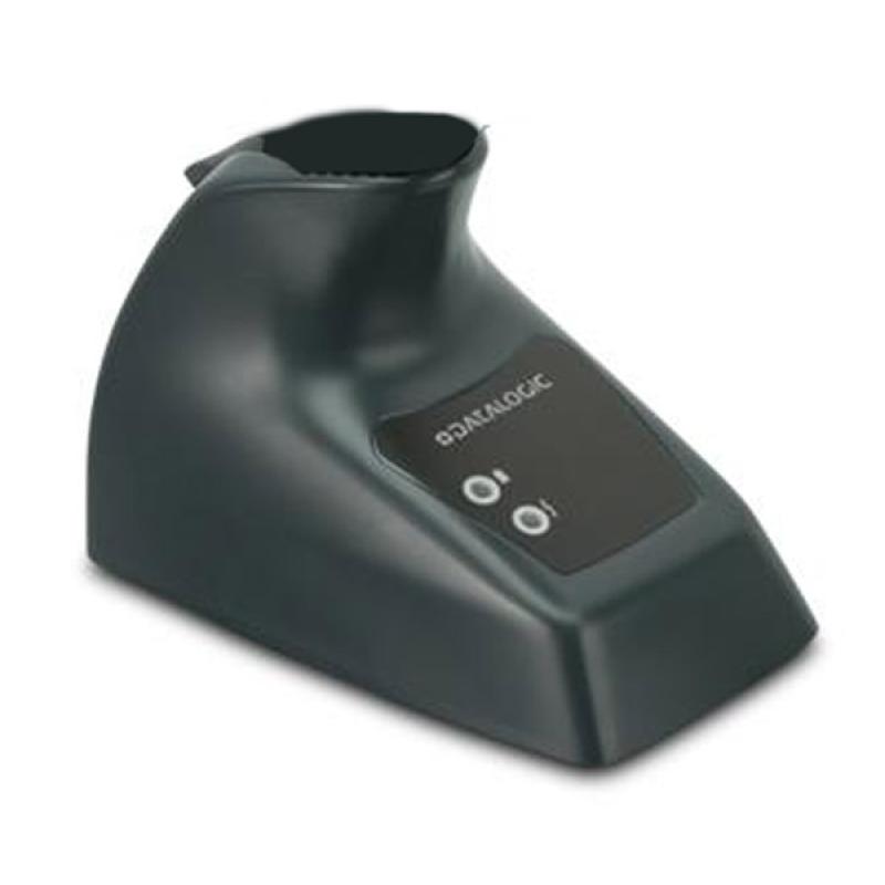 Datalogic Base/Charger f&uuml;r QuickScan QBT2100/QBT2400, schwarz