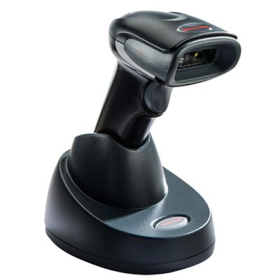 Honeywell Voyager XP1472g BT, 1D, USB-Kit (inkl. USB-Kabel, Lade-/&Uuml;bertragungsstation), schwarz