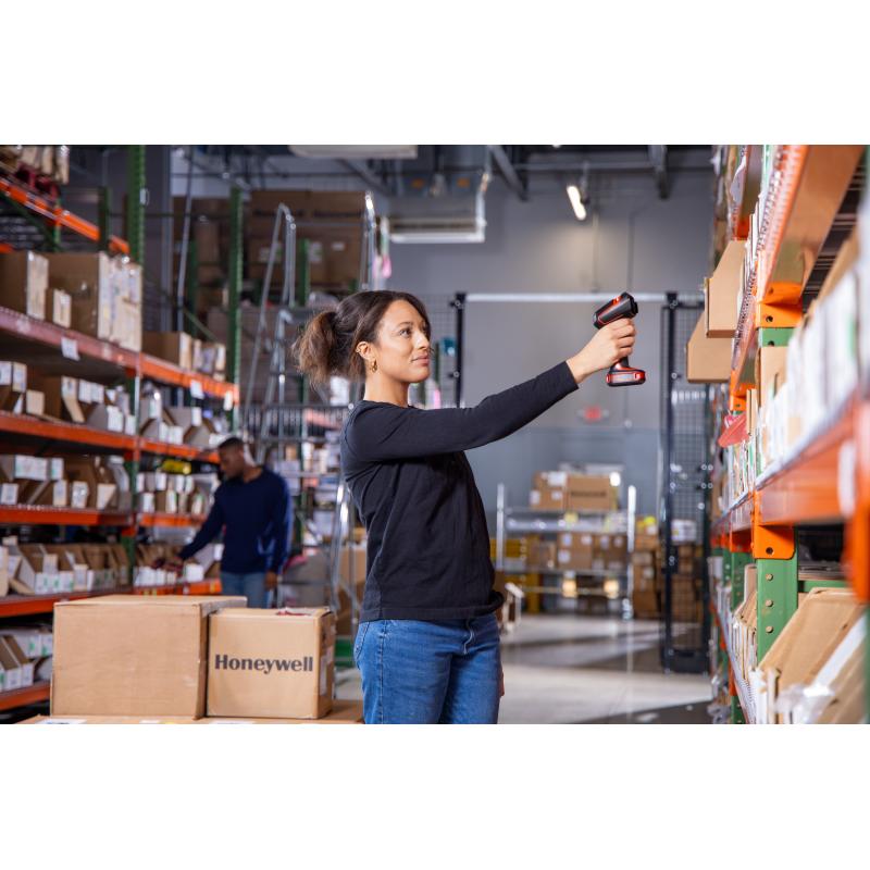 Honeywell Granit Ultra 2105i, 2D, FlexRange, Gun Only