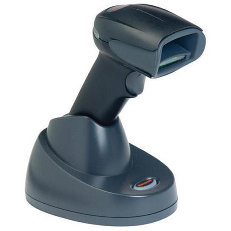 Honeywell Xenon Performance 1952g-bf, BT, 2D, SR, USB-Kit, schwarz (Pr&auml;sentation)