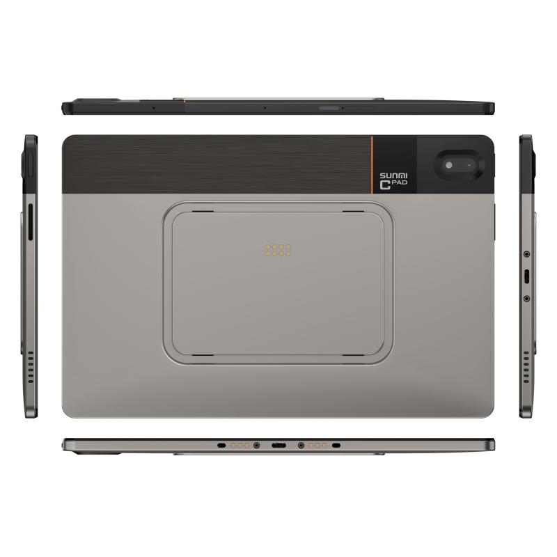 Sunmi CPad, (11") 4GB/64GB, Android 14 GMS