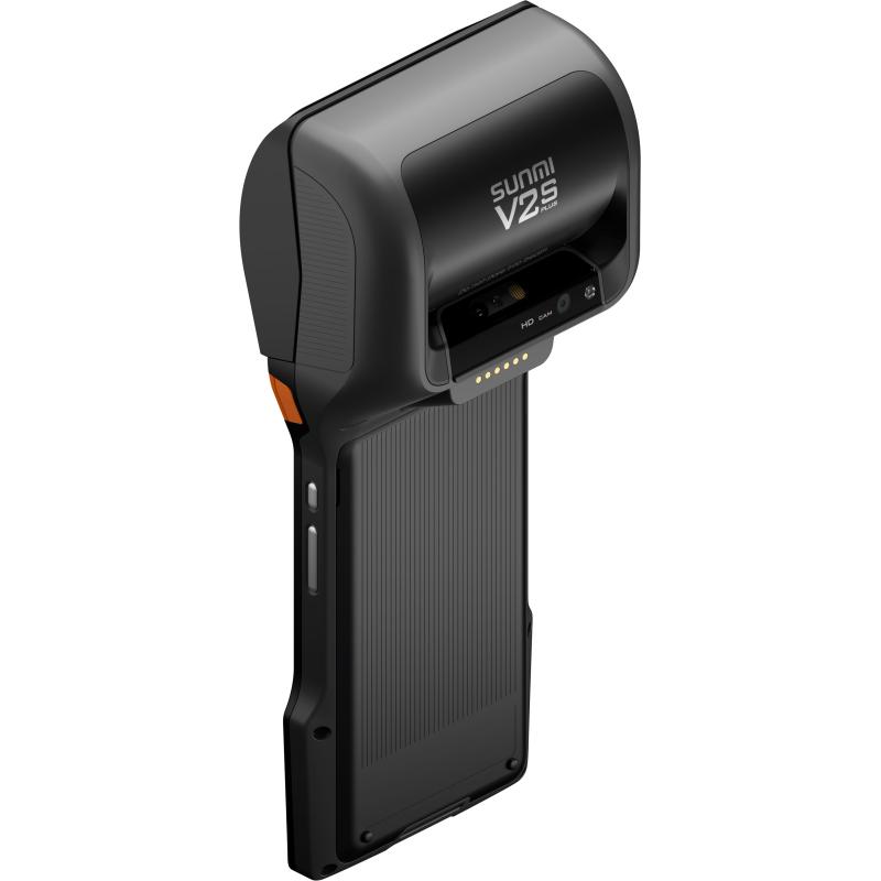 Sunmi V2s Plus, A11 GMS EDLA, 3/32, 58mm