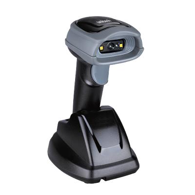 Unitech MS352, 2D (High Density) Scanner, USB-Kit, wireless, BT
