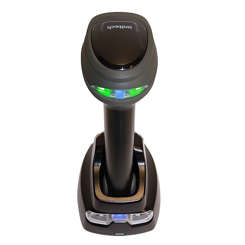 Unitech MS352, 2D (Standard Range) Scanner, USB-Kit, wireless, BT