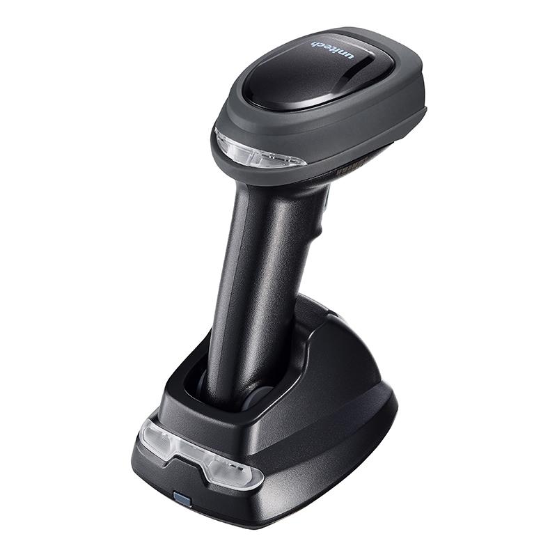 Unitech MS352, 2D (High Density) Scanner, USB-Kit, wireless, BT
