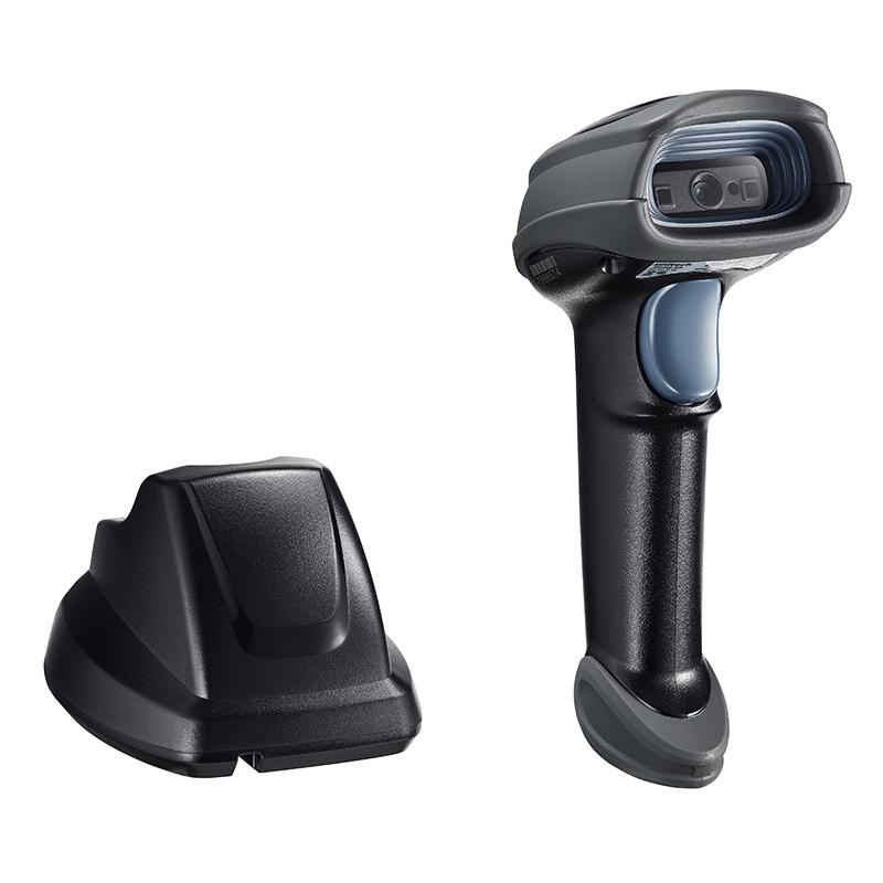 Unitech MS352, 2D (High Density) Scanner, USB-Kit, wireless, BT