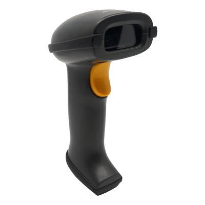 Unitech MS838 2D, USB-Kit, Standfu&szlig;
