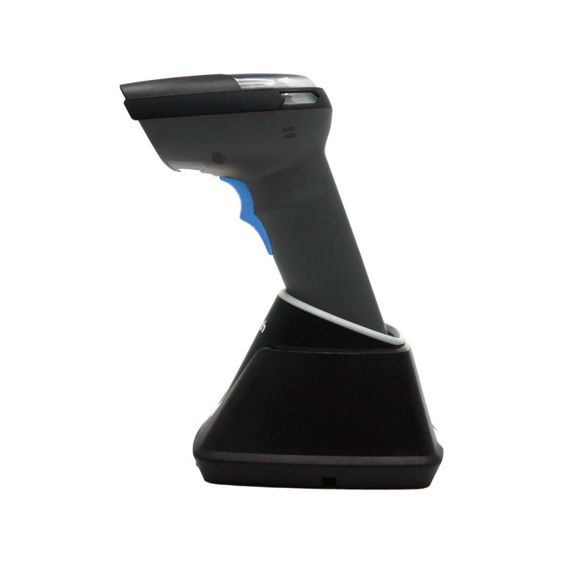 Unitech MS851, 1D Laser, USB-Kit