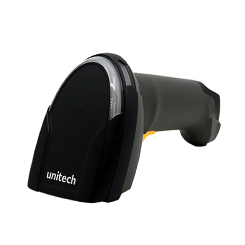 Unitech MS852B+, 2D (SR) Scanner, USB-Kit, Cradle