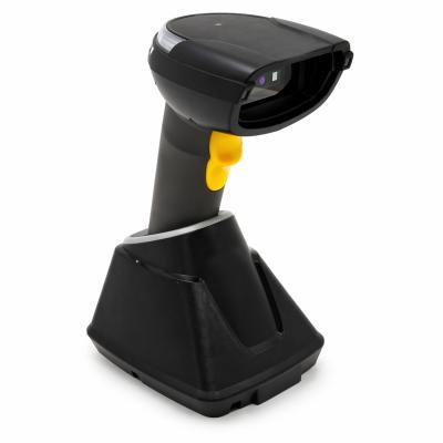 Unitech MS852B+, 2D (HD) Scanner, USB-Kit, Cradle, ESD