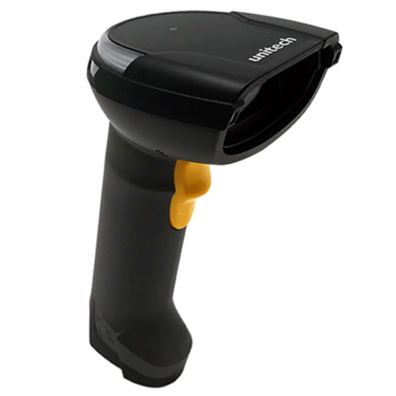 Unitech MS852B+, 2D (HD) Scanner, USB-Kit, Cradle, ESD