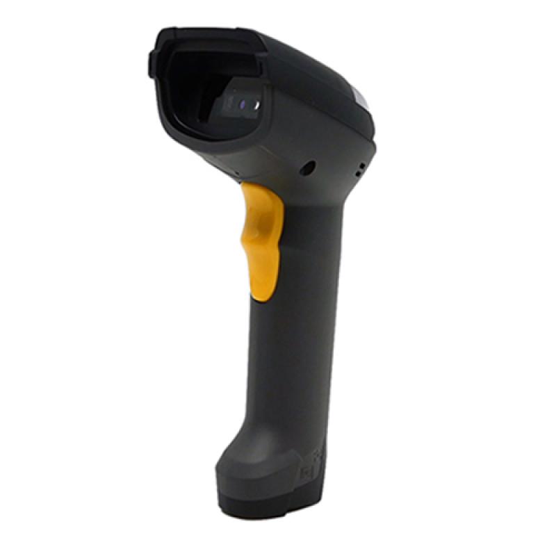 Unitech MS852+, 2D (HD) Scanner, USB-Kit, ESD