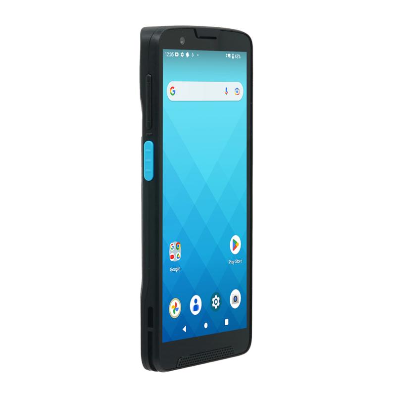 Unitech EA660 - 6", WLAN + 5G, Android 13, 6/128, 2D (SE5500)